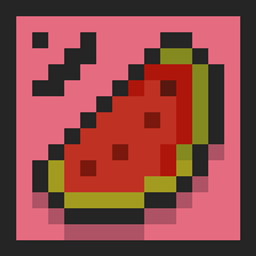 Melon Wireless Redstone logo