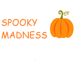 Spooky Madness  logo