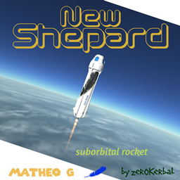 New Shepard (NSHPD)