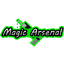 MagicArsenal logo