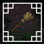 Dungeons's Broom logo