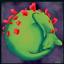 Xaero's Minimap - Lycanites Mobs Support logo
