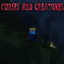 Curses & Creatures logo