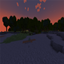 Skyfly logo