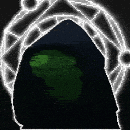 KermitTech: Parasites logo