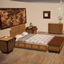 Contemporary Comfort Bedroom logo