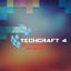 TechCraft 4 logo
