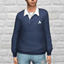 Basic Sweater for Men logo