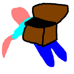 Player Encumbrance logo