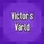 Victor's Värld logo