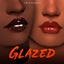 Glazed Lipsticks logo