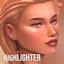 Quartz Highlighter logo
