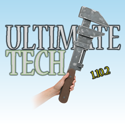 Ultimate Technology logo