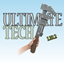 Ultimate Technology logo