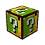 Camel Lucky Blocks - 1.8 Combat Lucky Block Add-on logo