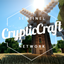 Cryptic Craft logo