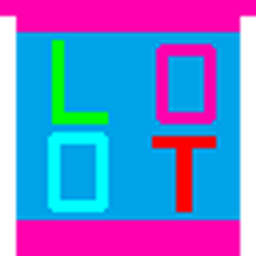 Craftable Loot Bag logo