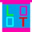 Craftable Loot Bag logo