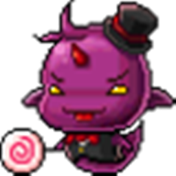 Official MaplePets logo