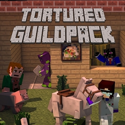 Tortured Guildpack logo