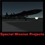 Special Mission Projects logo