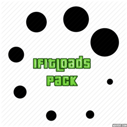 IfItLoads Pack logo