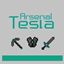 Tesla Arsenal logo
