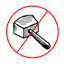 BanHammer logo