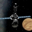 Adam's Missions to the Inner Solar System logo