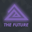 The Future logo