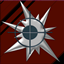 Born Into Ammo logo