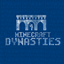 Minecraft Dynasties logo