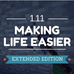 Making Life Easier - Extended Edition project image