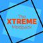 The XTREME Modpack logo