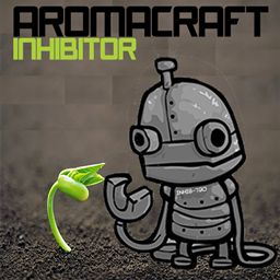 AromaCraft - Inhibitor project image