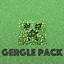 Gergle Pack logo