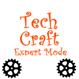 Tech Craft S2 logo