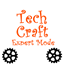 Tech Craft S2 logo