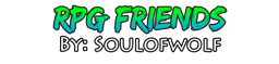 Rpg Friends