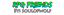 Rpg Friends logo