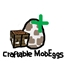 Craftable Mobeggs logo