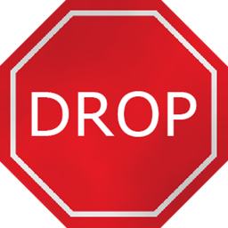 DropStop project image