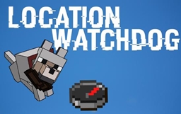 Location Watchdog logo