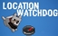 Location Watchdog logo