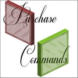 Purchase Commands project image