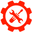 Tool Creator logo