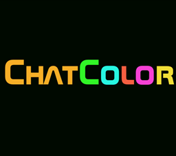 ChatColor project avatar