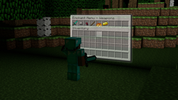 EnchantMenu logo