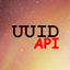 uuidAPI logo