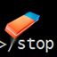 SlashConsole logo